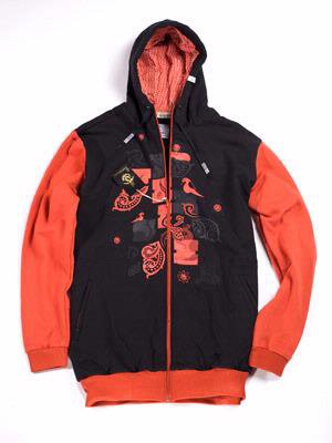 JIBERISH at shop In canada is going fast!!!!!!