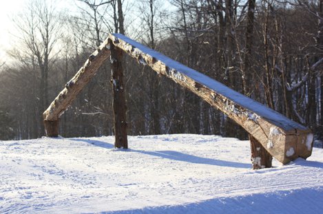 Prospector Opens with Ten All Natural Features