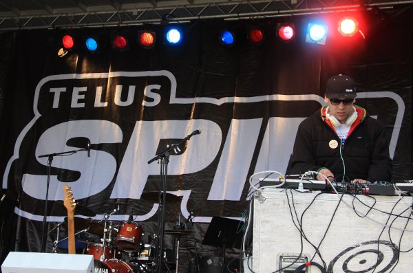 Telus SPIN 2010 Wrap Up