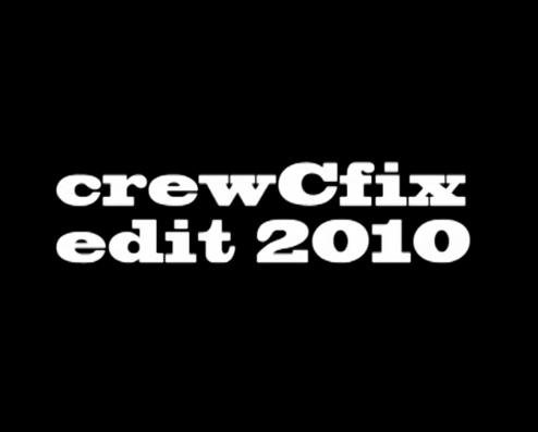 crewCfix 2010 edit