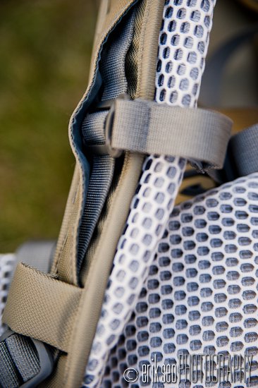 Clik Elite Volt Camera Backpack Review Newschoolers The Harness Of Clik Elite Volt Pack