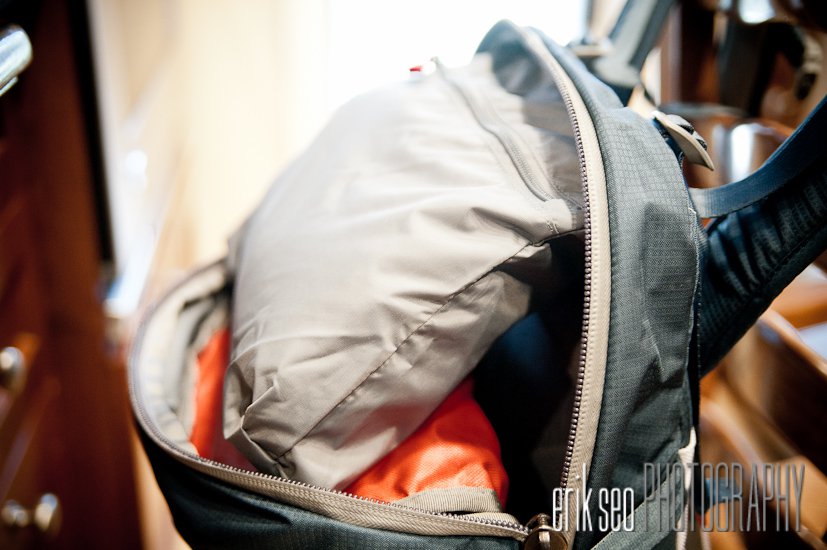 Clik Elite Contrejour 35 / 40 Photo Backpack Review - Newschoolers.com