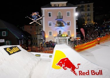 Red Bull Playstreets
