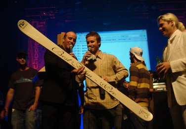 The NS Am Awards