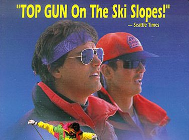 Hollywood Ski Movie Reviews