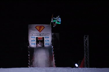 Freestyle.ch Day 1