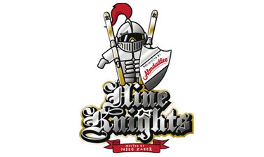 Nico Zacek on Nine Knights