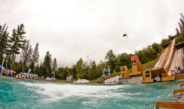 D-Splash Jam