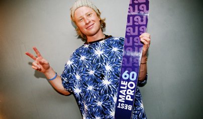 Who Is Dane Tudor?
