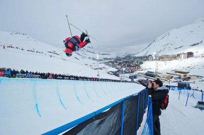 European X Games Day 4