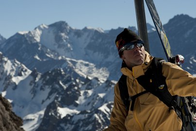 Ski With The Superstars Camp