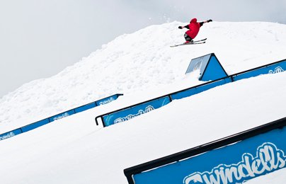 Windells Session 1