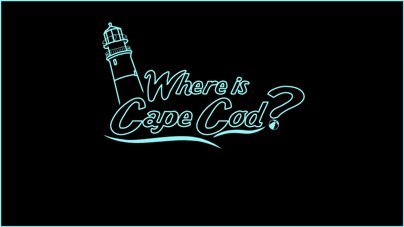 Where is Cape Cod?