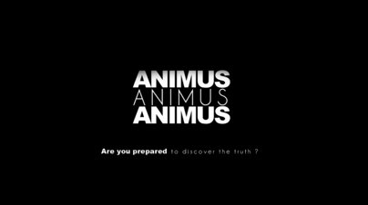 Animus Trailer