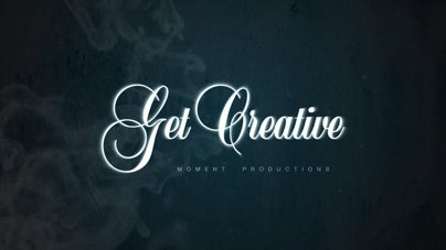 Get Creative Trailer