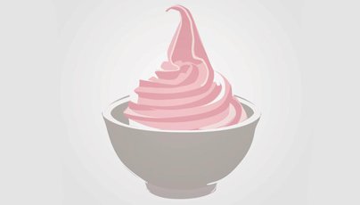 Frozen Yogourt Teaser