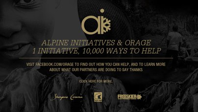 10,000 Ways To Help