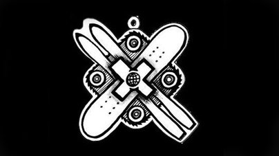 X Games Test Your Medal Contest Winner