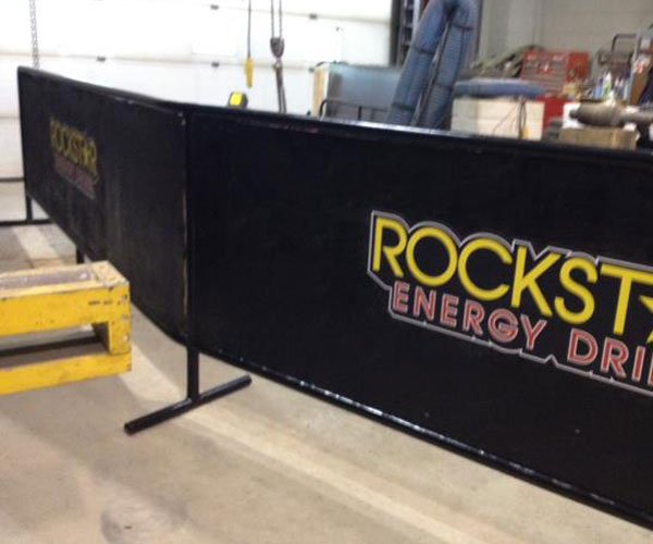New Features - Rockstar Elbow