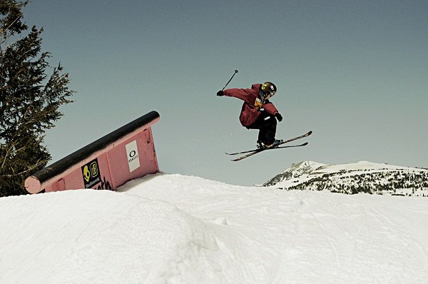 The Photography of Allen McLeod (admcleod)