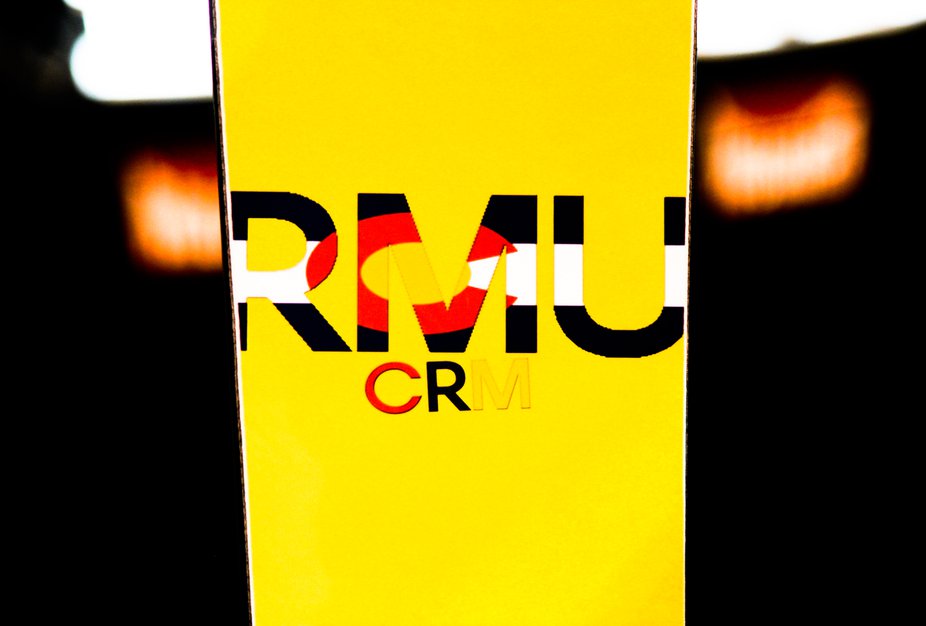 RMU SIA 2012