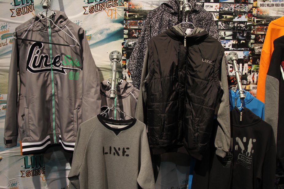 Line SIA 2012