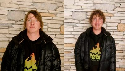 Perm March-A-Thon
