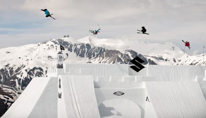 Nine Knights Continues