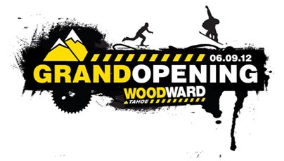 Woodward Tahoe Grand Opening