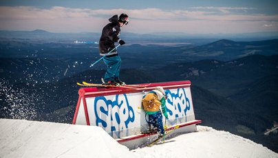 Windells Session 3