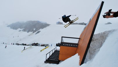 Camp of Champions Session 4