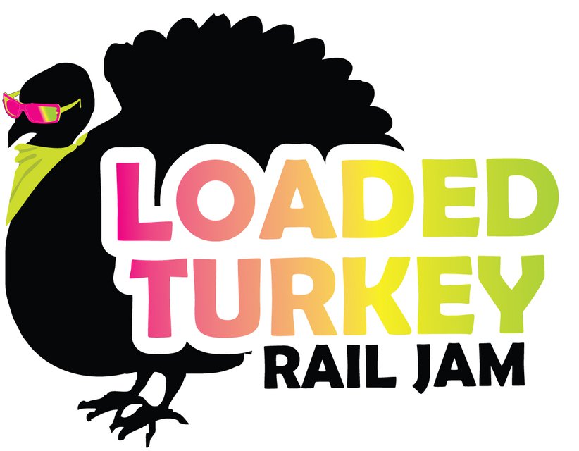 Loaded Turkey Rail Jam Recap