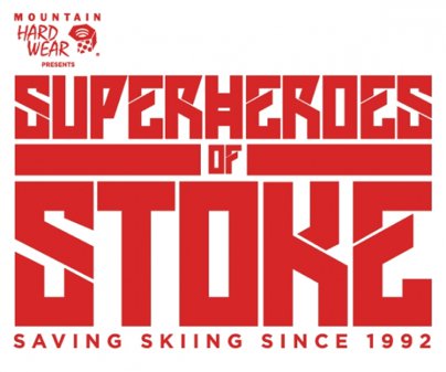 Superheroes of Stoke iTunes Release