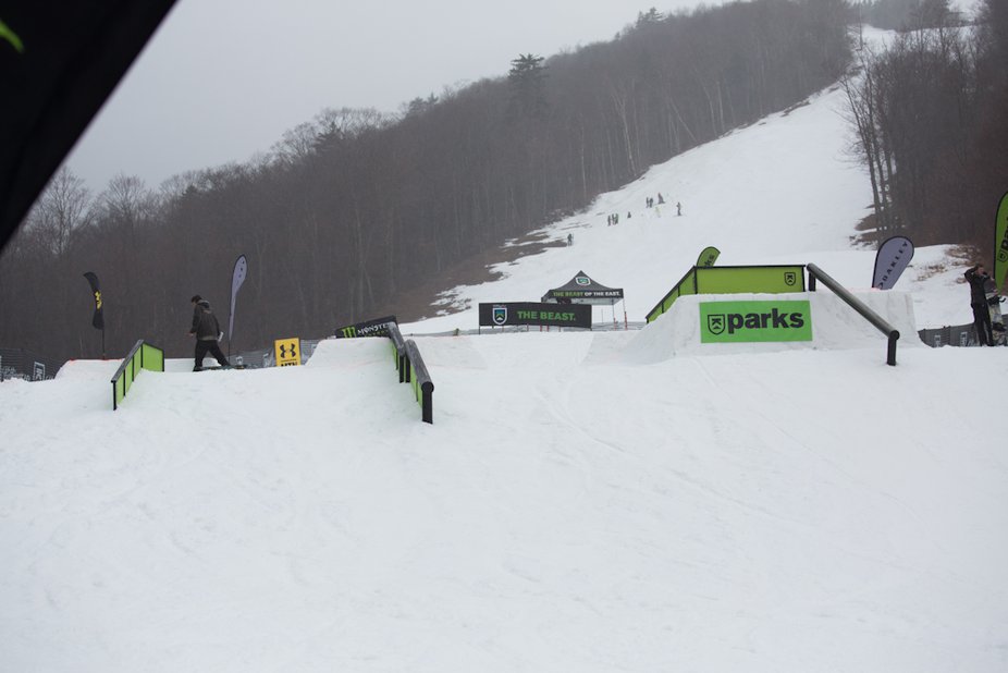 Rails 2 Riches Qualifiers