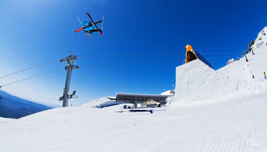 The Facebook Interviews: Joey Van Der Meer
