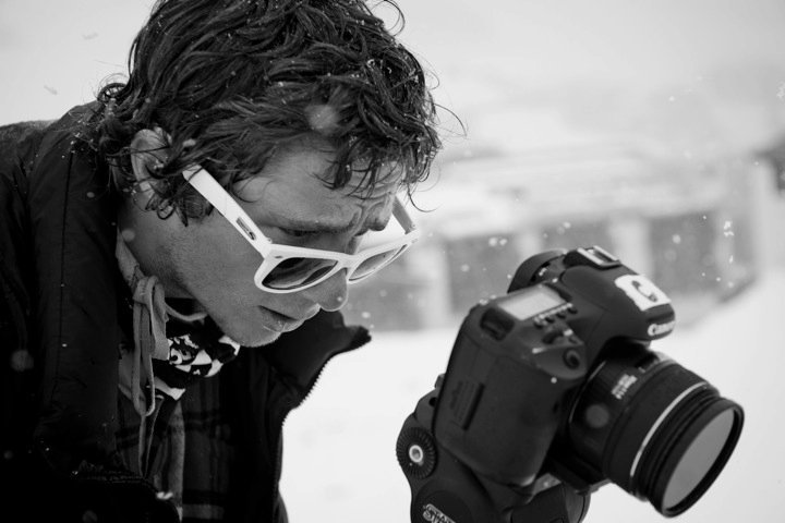 The Facebook Interviews: Cam Riley