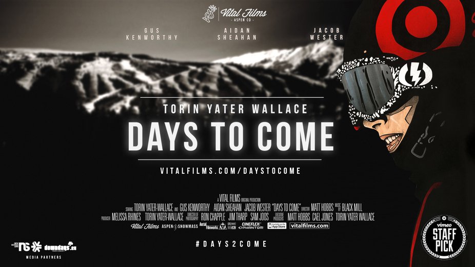 Days To Come