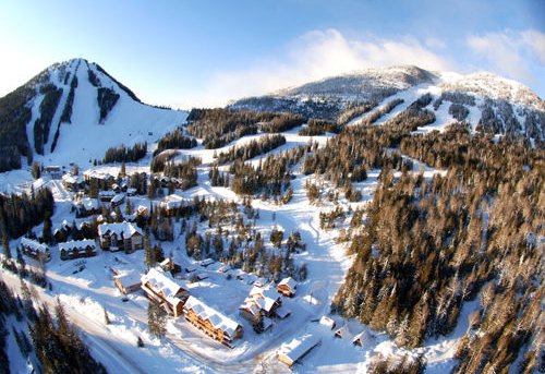 Rossland & Red Mountain Rank Eight On New York Times’ “Places To See In 2013”