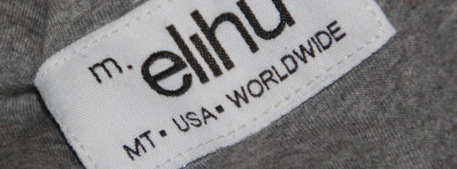Hemlines and Homework: The M.Elihu Interview