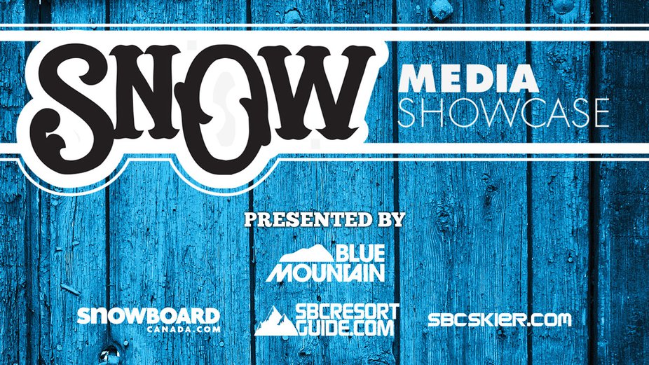 Snow Media Showcase Team Challenge