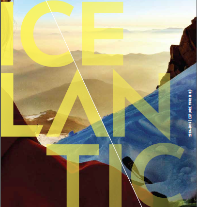 Icelantic Skis 2014 Lineup Preview