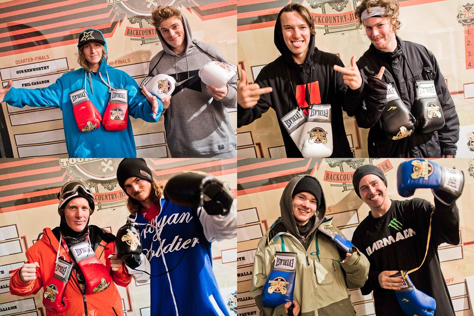 Vars Tournament Qualifiers