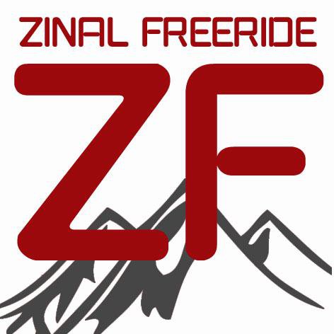 Zinal Freeride 2013