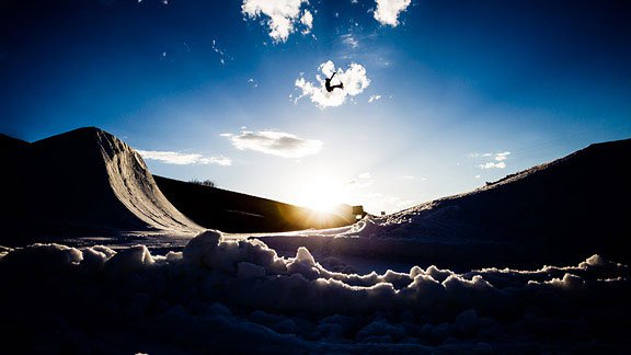 Skiing Year In Review I: Movies