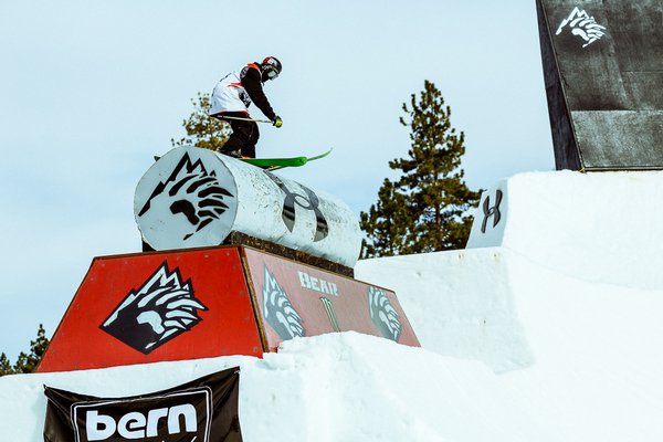 Skiing Year In Review II: Events