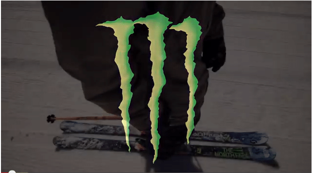 Tom Wallisch - Mammoth Mountain Spring Edit