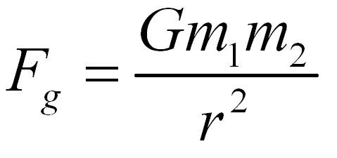 Gravity Is My Mistress