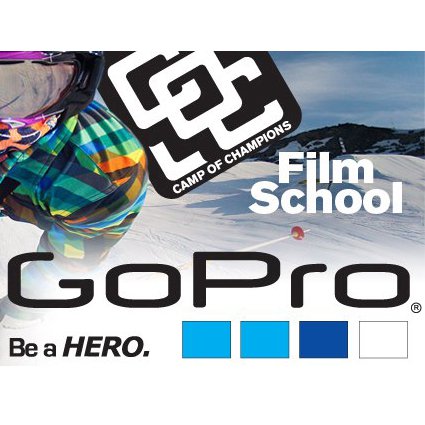 Camp of Champions Film School