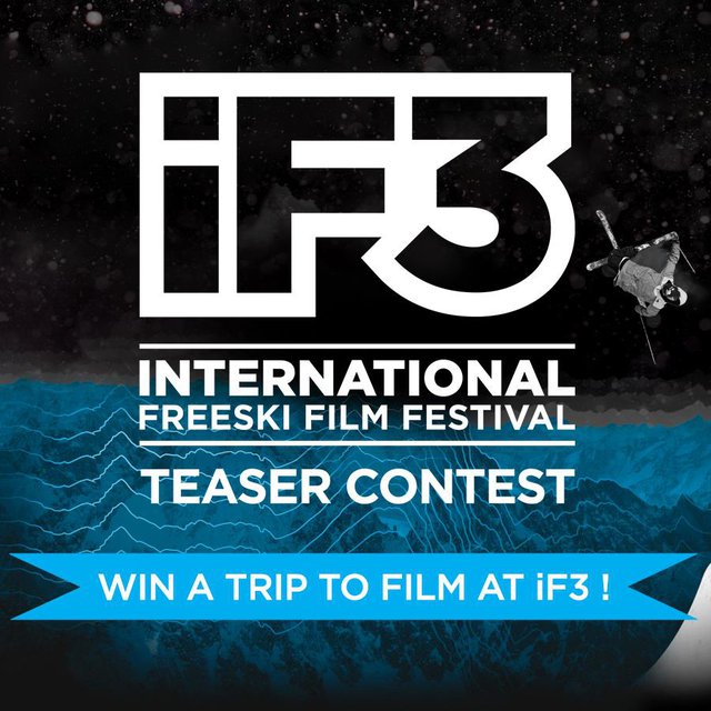 iF3 Teaser Contest