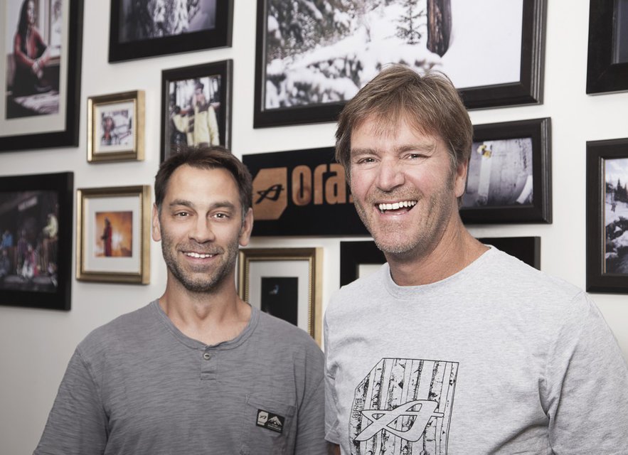 Orage announces new ownership